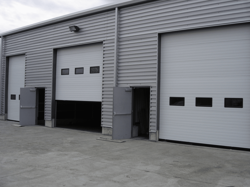 Garage Door Spring