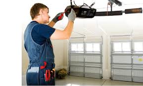 Looking for a garage door repairman? – All the Things to check before you order a Garage Door repairman