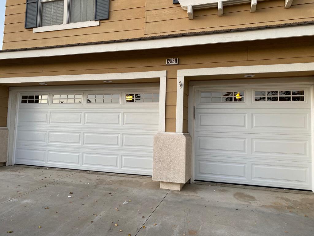 Security Tips for Your Garage and Garage Door Openers