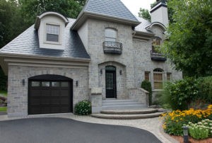 New Garage Door